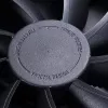 Ventilator Fractal Design Venturi HP-12 PWM
