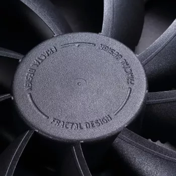 Ventilator Fractal Design Venturi HP-12 PWM