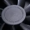 Ventilator Fractal Design Venturi HP-12 PWM