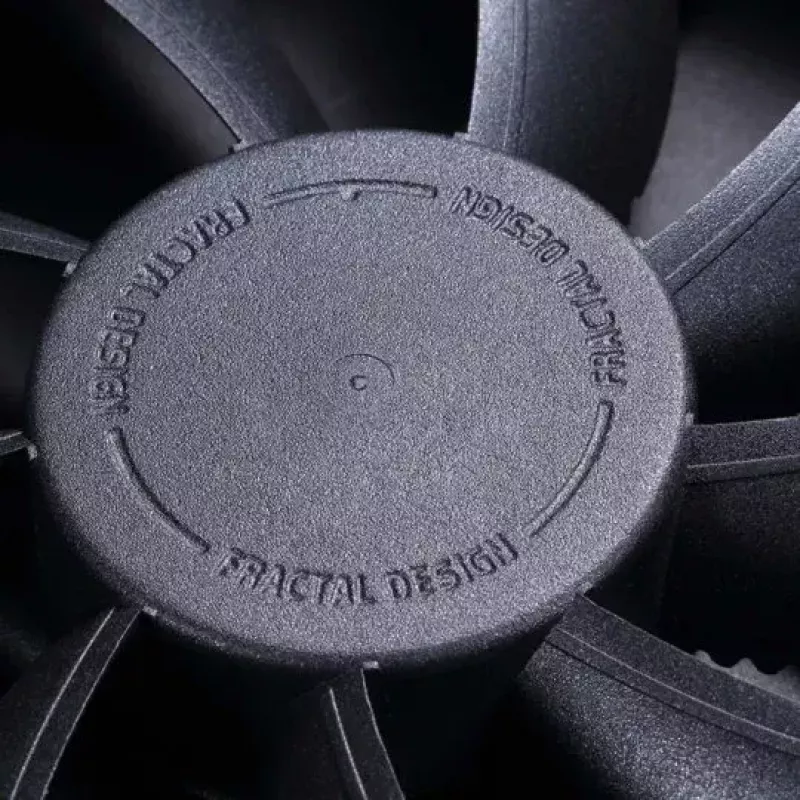 Ventilator Fractal Design Venturi HP-12 PWM
