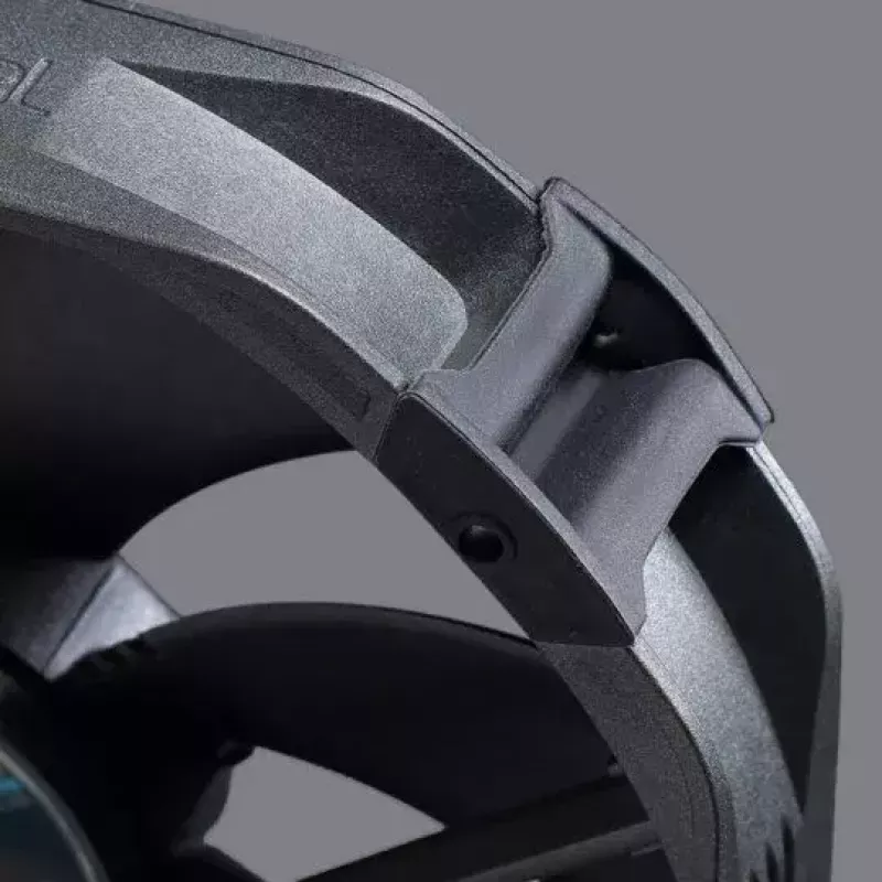 Ventilator Fractal Design Venturi HP-12 PWM
