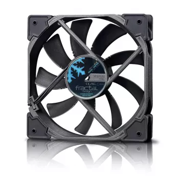 Ventilator Fractal Design Venturi HP-12 PWM