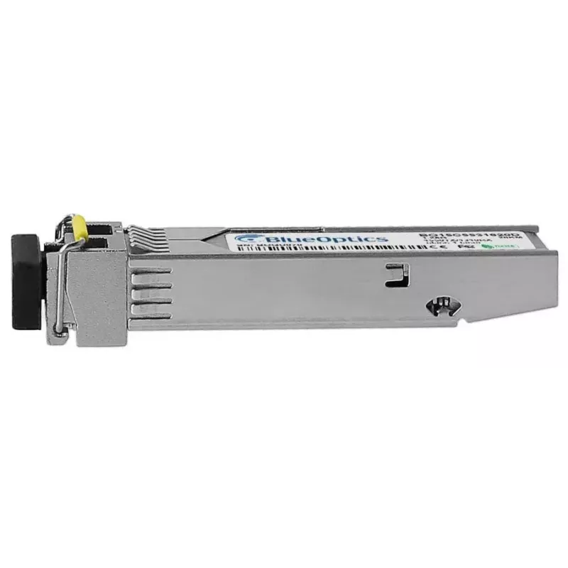 SFP-transceivermodule BlueOptics SFP-GIG-BB LX/LC EEC-BO glasvezel 20000 m