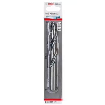 Spiraalboor Bosch HSS PointTeQ 1,3 cm