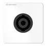 Speakon-contactdoos Kindermann 7456000413