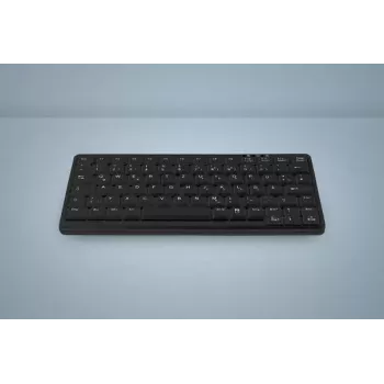 Contour Design Active Key AK-4100 toetsenbord office PS/2 QWERTY US Engels zwart
