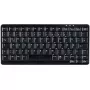 Contour Design Active Key AK-4100 toetsenbord office PS/2 QWERTY US Engels zwart