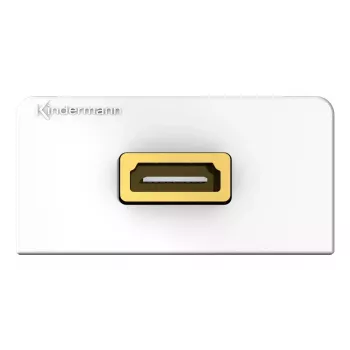 HDMI-contactdoos Kindermann 7456000582