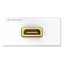 HDMI-contactdoos Kindermann 7456000582