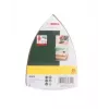 Bosch 2607017112 25 stuks schuurblad
