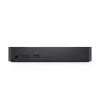 DELL D6000 bedraad USB 3.2 Gen 1 (3.1 Gen 1) Type-C zwart