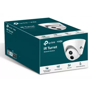 TP-Link VIGI C430I bullet IP-beveiligingscamera binnen en buiten 2304 x 1296 pixels plafondmontage