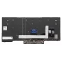 Lenovo 5N20V43794 Laptop-onderdeel toetsenbord