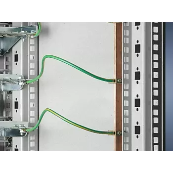Rittal montageset DK 7547.000 voor TS-systeem, diepte 1745 mm, 1 stuk