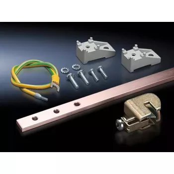 Rittal montageset DK 7547.000 voor TS-systeem, diepte 1745 mm, 1 stuk