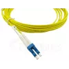 BlueOptics LRCABLE10M InfiniBand glasvezelkabel 10 m LC geel