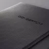 Schrijfnotitieboek Sigel CONCEPTUM 194 vel Zwart