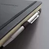 Schrijfnotitieboek Sigel CONCEPTUM 194 vel Zwart
