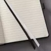 Schrijfnotitieboek Sigel CONCEPTUM 194 vel Zwart