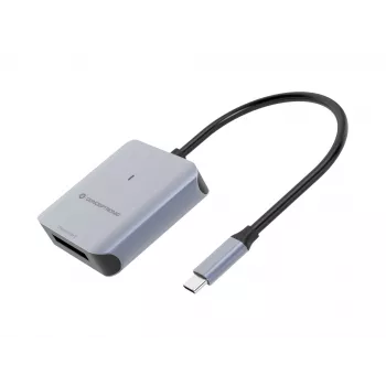 Conceptronic BIAN08G CFexpress 2.0 Type-B-kaartlezer USB 3.2 Gen 2