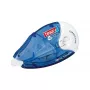 Correctieroller TESA 14 m blauw wit