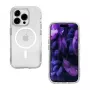 Cover LAUT Crystal Matter X iPhone 15 Pro transparant 15,5 cm
