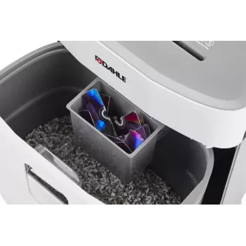 Papiervernietiger Dahle PaperSAFE 260