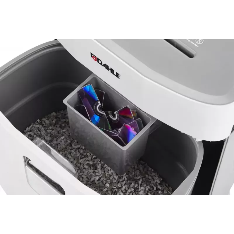 Papiervernietiger Dahle PaperSAFE 260