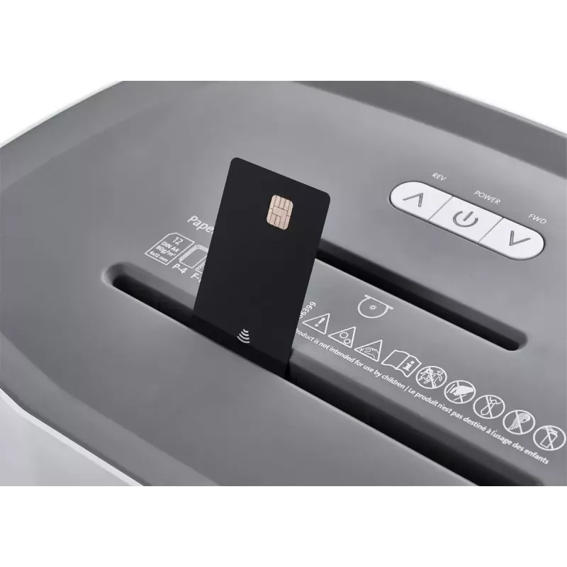 Papiervernietiger Dahle PaperSAFE 260
