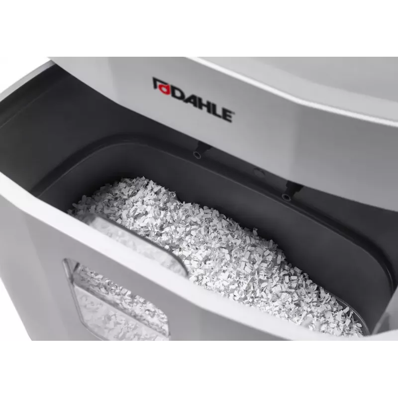 Papiervernietiger Dahle PaperSAFE 260