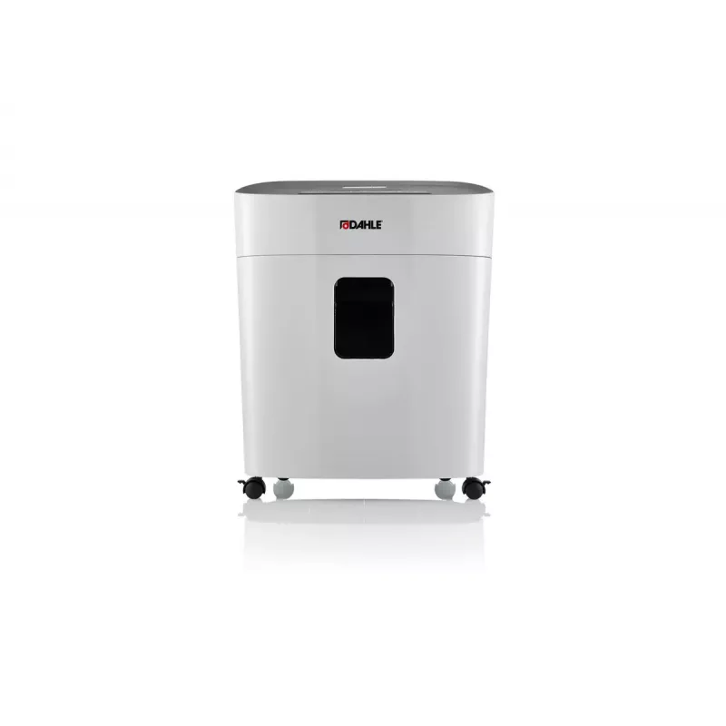Papiervernietiger Dahle PaperSAFE 260
