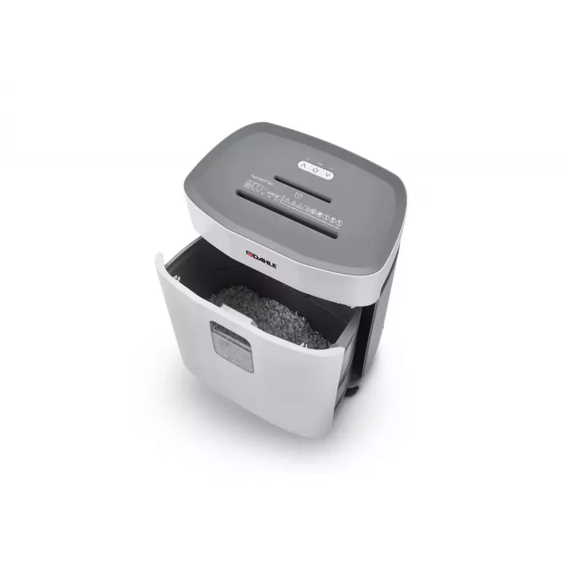 Papiervernietiger Dahle PaperSAFE 260