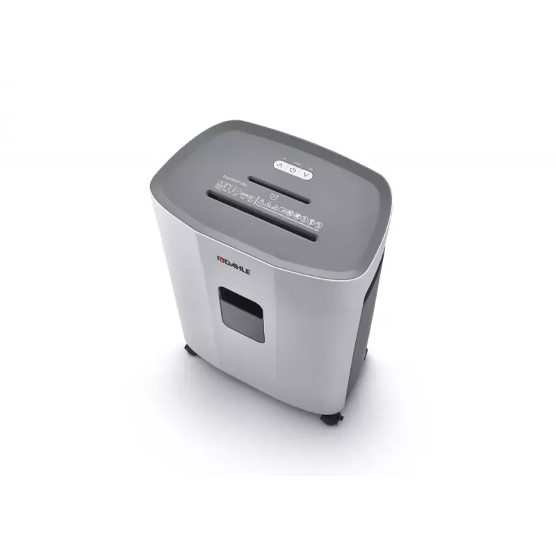 Papiervernietiger Dahle PaperSAFE 260