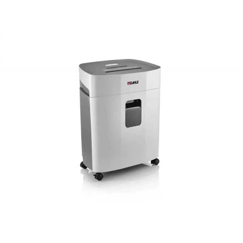 Papiervernietiger Dahle PaperSAFE 260