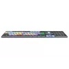 Logickeyboard Avid Media Composer Titan UK Mac-toetsenbord LKB-MCOM4-TM-UK