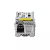 Glasvezel-transceivermodule BlueOptics SFP-BX1550-E-ZZBD01F-BO LC aluminium 20g