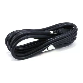 Lenovo 00XL076 stroomkabel zwart 1 m