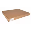 Equip EZFS-19-1-60-B Vaste plank 19 inch 1U 60 cm, zwart