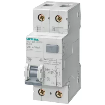 Siemens 5SU1356-6KK13 installatieautomaat