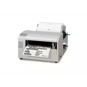 Labelprinter Toshiba B-852 thermisch direct thermotransfer