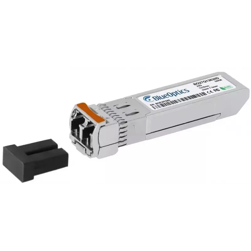 SFP28-transceivermodule BlueOptics SFP28-25G-ERL-30-EN-BO 25000 Mbit/s