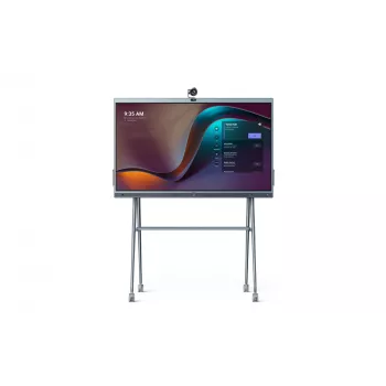 Interactief flatpanel Yealink MeetingBoard 65 inch MB65-A001