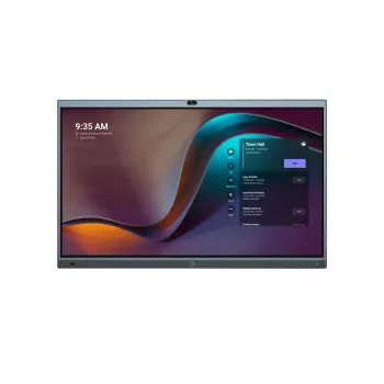 Interactief flatpanel Yealink MeetingBoard 65 inch MB65-A001