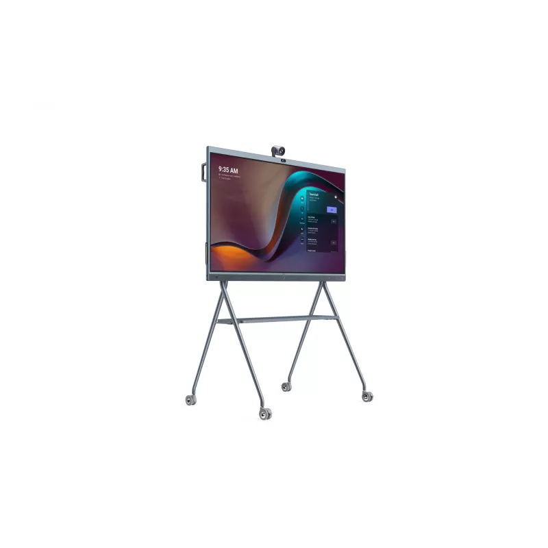 Interactief flatpanel Yealink MeetingBoard 65 inch MB65-A001