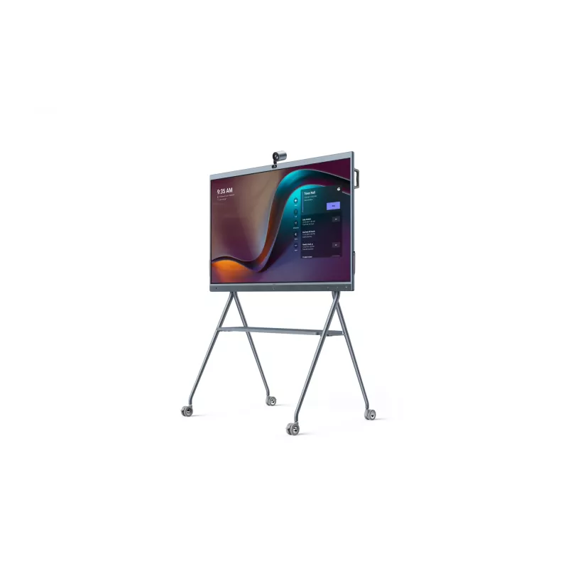 Interactief flatpanel Yealink MeetingBoard 65 inch MB65-A001
