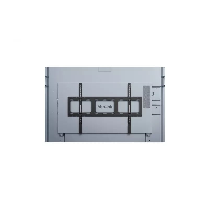 Interactief flatpanel Yealink MeetingBoard 65 inch MB65-A001