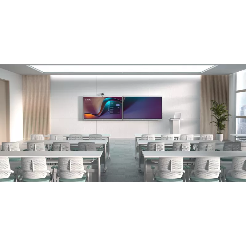 Interactief flatpanel Yealink MeetingBoard 65 inch MB65-A001