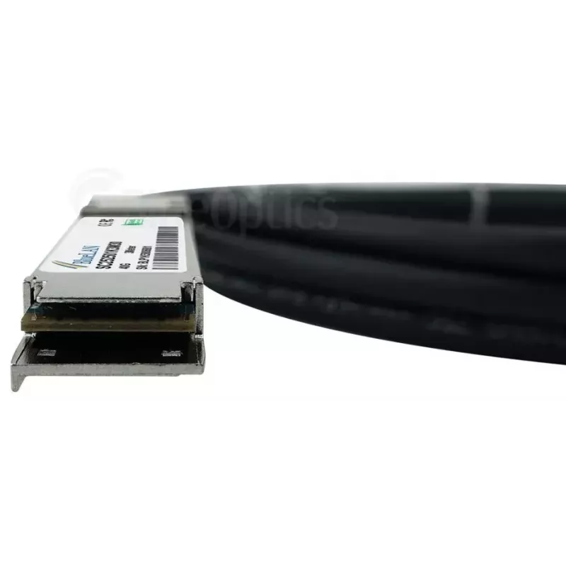 InfiniBand-/glasvezelkabel BlueOptics OS6560-CBL-300-BL