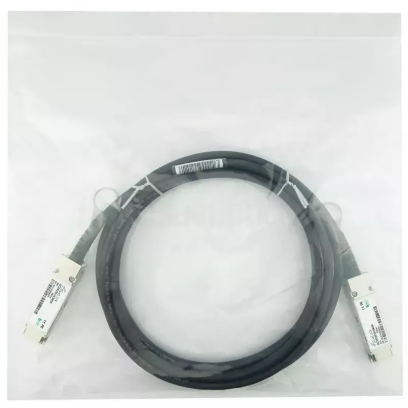 InfiniBand-/glasvezelkabel BlueOptics OS6560-CBL-300-BL