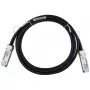 InfiniBand-/glasvezelkabel BlueOptics OS6560-CBL-300-BL